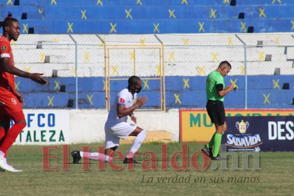 Real Sociedad consigue un empate ante Olimpia y le corta la racha de 4 victoras al hilo&nbsp;&nbsp;