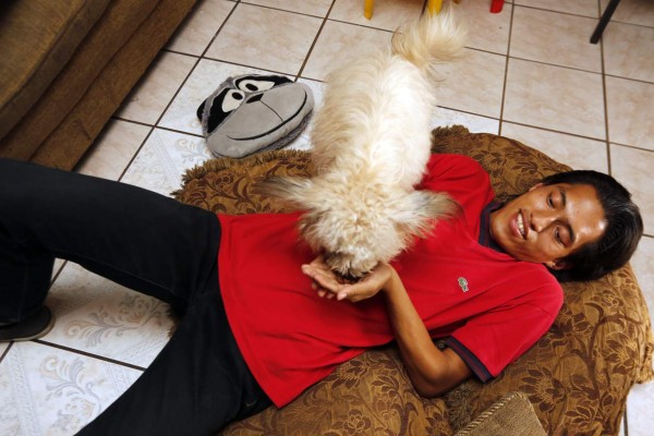 ¿Deberían o no dormir juntitos?