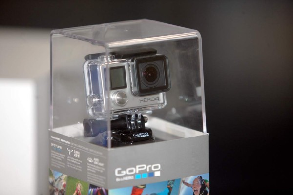 Más selfies o microvideos...