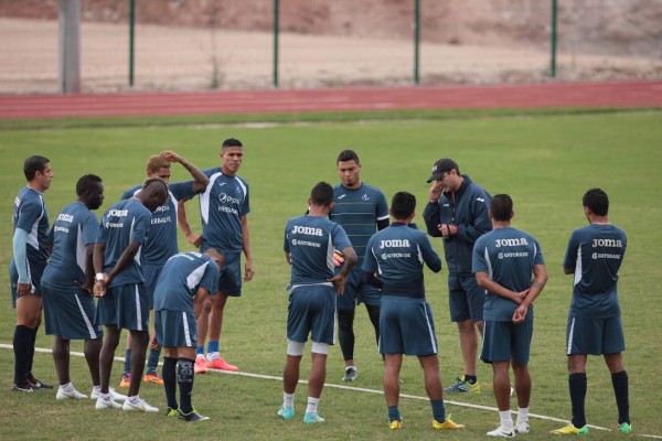 Motagua tiene razones para ganar el clásico