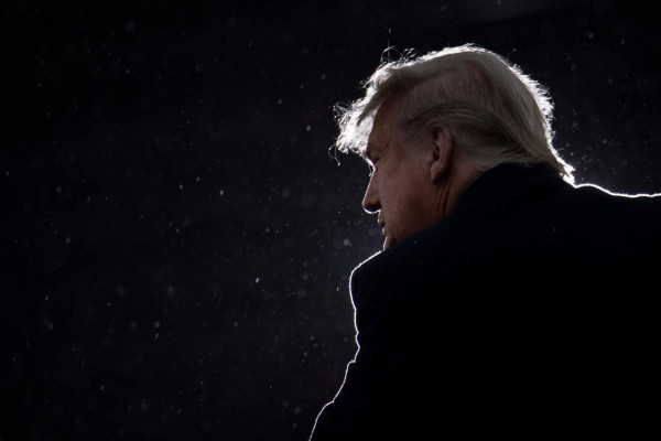 El gran reto de Donald Trump