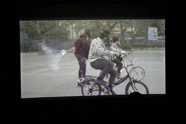 Jurek Jablonicky, un hondureño que destaca en el séptimo arte mundial