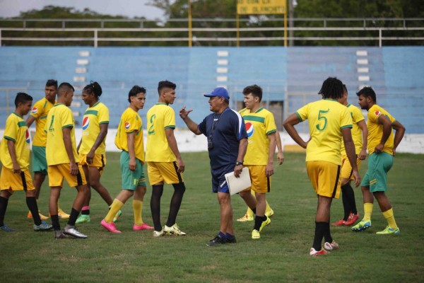 Social Sol comenzó con todo la pretemporada