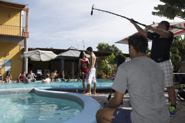 'Infieles”, comedia catracha realizada en Comayagua