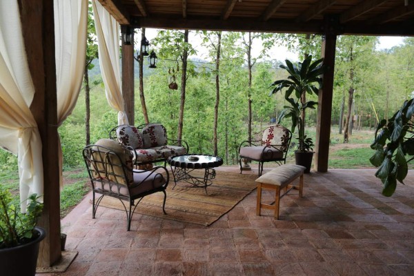 El parque hondureño Quiliz, un paraíso por descubrir