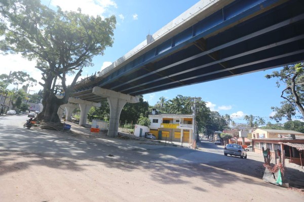 Rubro de la construcción cerrará con incremento del 10% en el Distrito Central