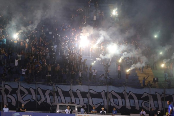 La final se jugará el domingo 28; serán 32 mil entradas