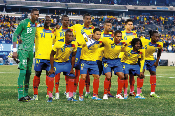 Es una buena noche para brillar...