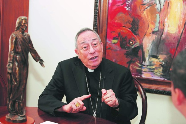 Hay que dejar indiferencia y construir todos un mejor país