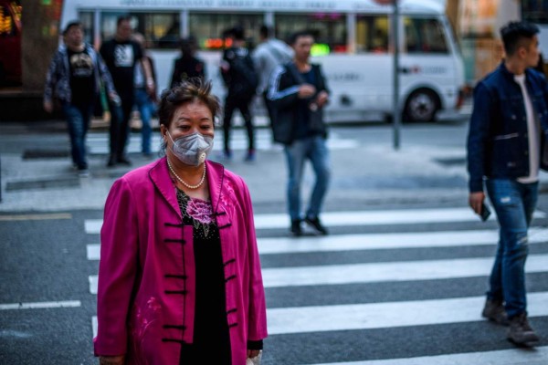 Lo que sabemos hasta hoy del coronavirus, la epidemia que tiene al mundo en alerta