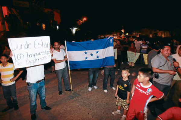 La Kennedy reclama su autonomía