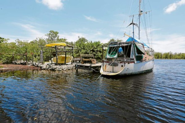 Utila, una isla con muchas aventuras por descubrir
