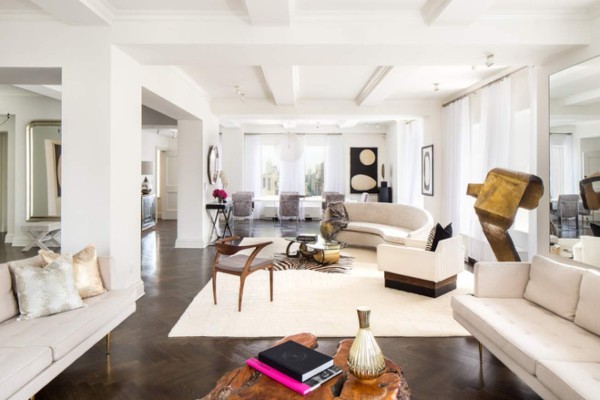 Donald Trump vende su apartamento de lujo en Nueva York&nbsp;&nbsp;