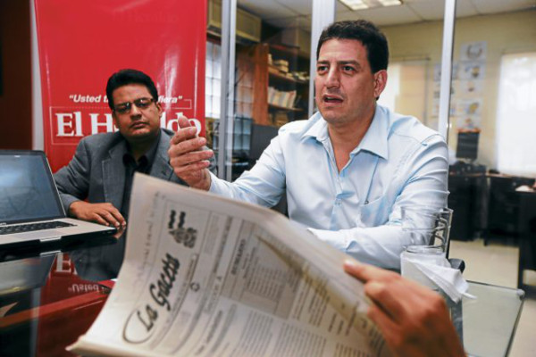 Intransigencia de buseros pone en riesgo el Trans 450