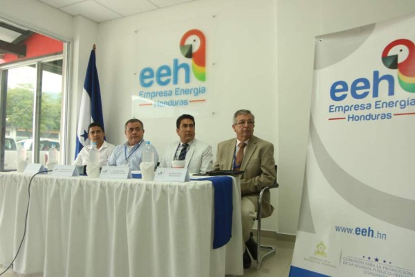 Honduras: La EEH utilizará medición remota para 700,000 clientes de ENEE