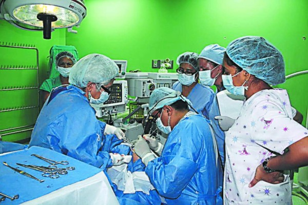 Países de la región deben unirse para combatir el cáncer