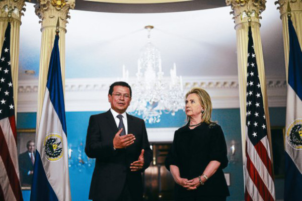 Habilitarán centro de espionaje telefónico en El Salvador