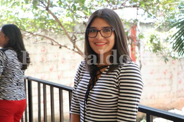 Las hermosas hijas de los políticos hondureños que deslumbraron con su belleza