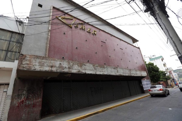 Algunas de las propuestas de revitalización