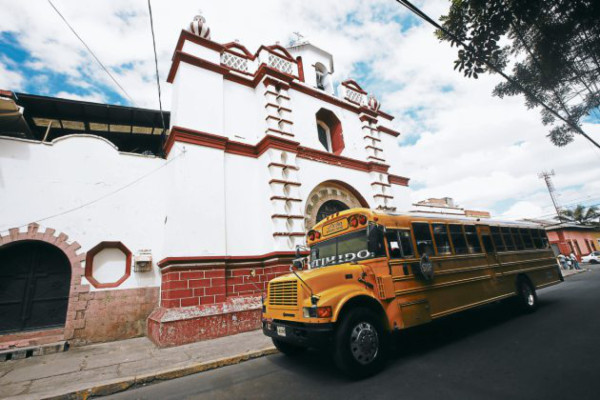 Alcaldía construirá la plaza La Libertad en Comayagüela