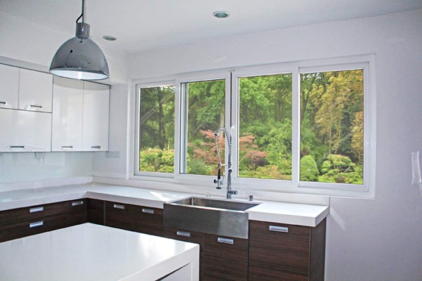 Alucom ofrece diferentes soluciones para ahorrar energía en el hogar