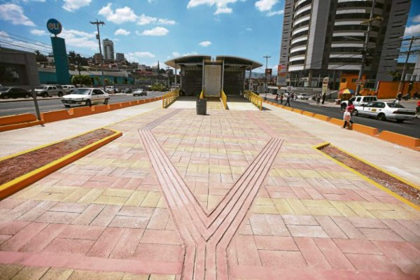 Hasta que se revise estudio técnico se habilitarán carriles