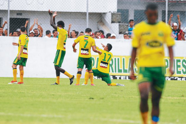 ¡Parrillas One es el nuevo ascendido en Honduras!