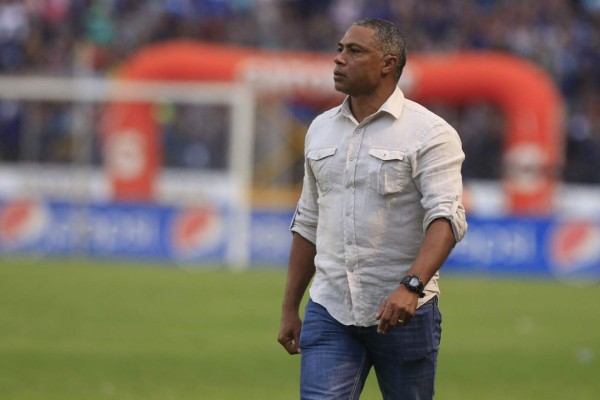 El arbitraje de Honduras enfrenta una severa crisis