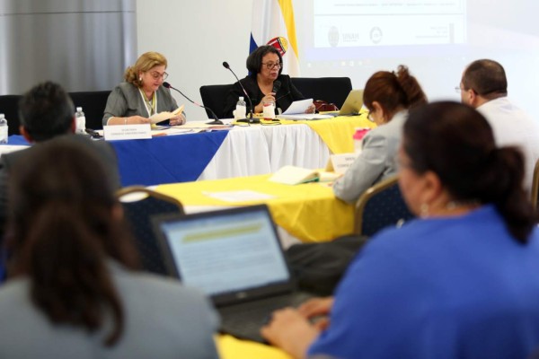 Más dudas que soluciones arroja Consejo Universitario sobre la crisis de la UNAH