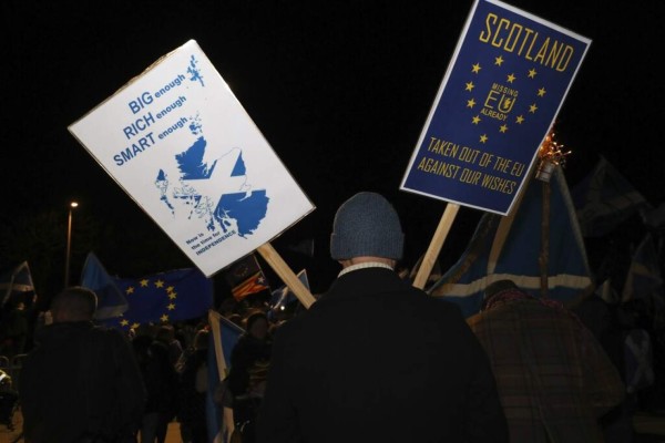 10 datos para entender por qué Reino Unido se va de la Unión Europea