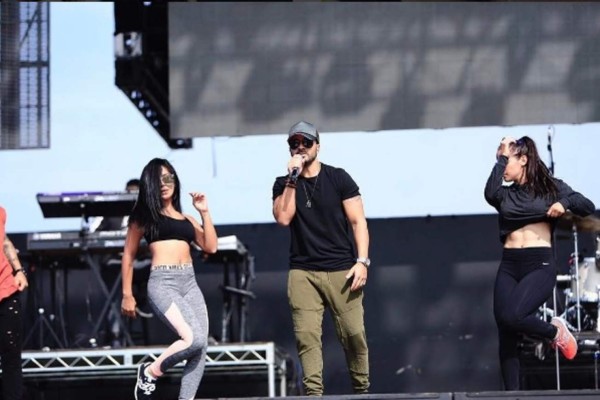 Luis Fonsi comparte divertido video de italianos cantando 'Despacito”