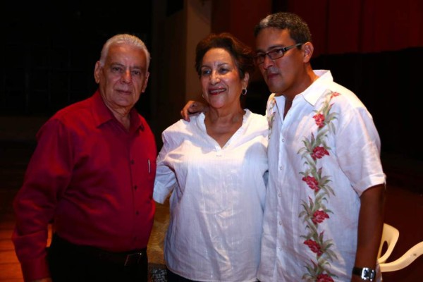 Homenaje a Olanchito, una deuda saldada