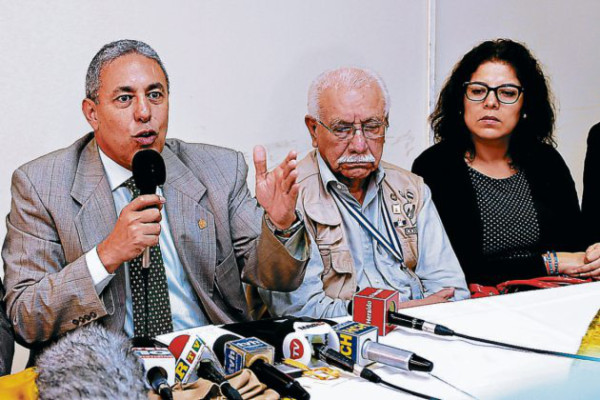 RNP ha entregado 430 mil identidades