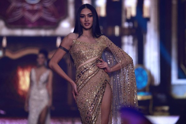 Así fueron los hermosos vestidos que lucieron las finalistas del Miss Universo 2021