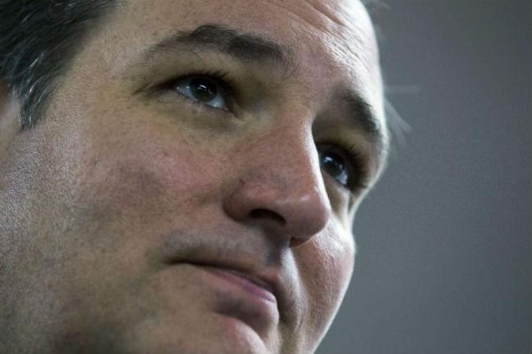Después de Trump, lanzan duro spot de Ted Cruz contra inmigración ilegal desde México&nbsp;&nbsp;&nbsp;