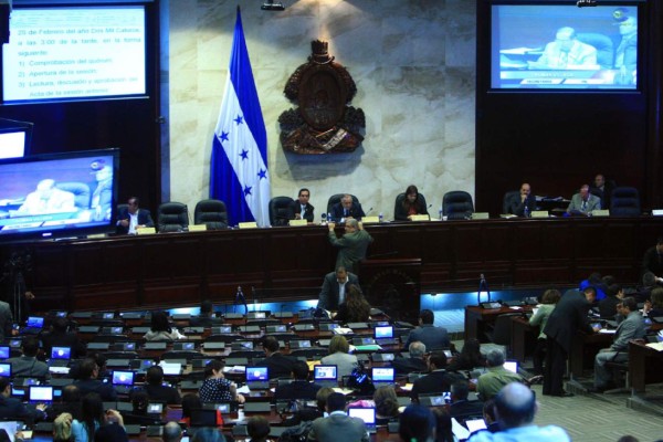Honduras: Inicia elección del nuevo Comisionado de Derechos Humanos