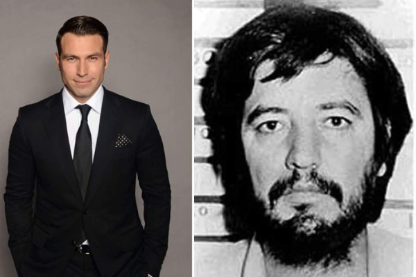 FOTOS: Los personajes del 'Señor de los Cielos' en la vida real