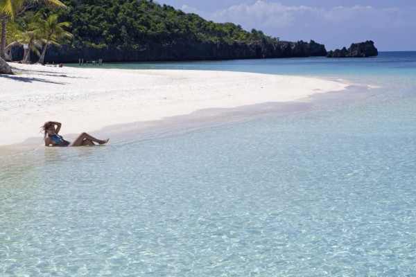 Roatán: Paraíso misterioso donde el verano es eterno