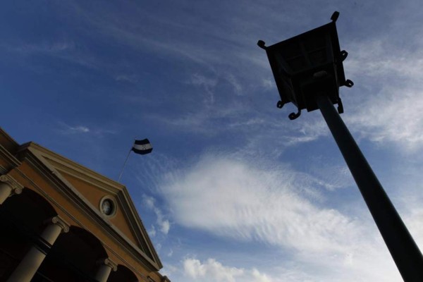 Las Fotos de la Semana