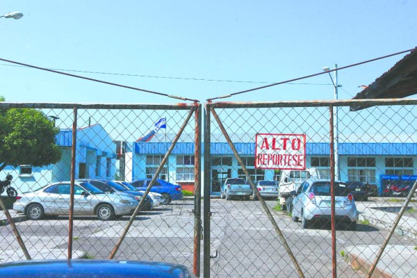 Honduras: Salud no confirma si recibió insumos