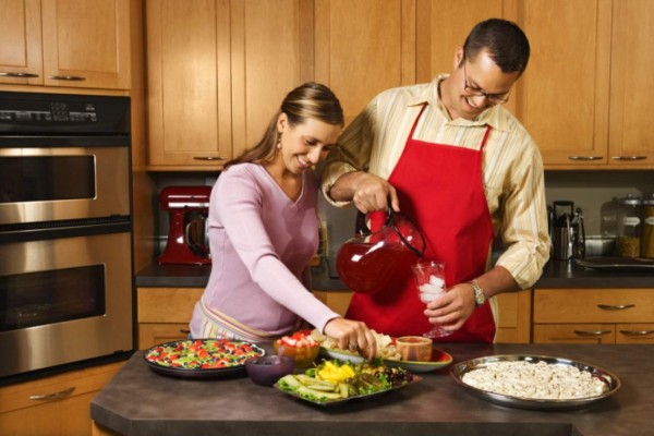 Hábitos saludables para mejorar la convivencia con su pareja