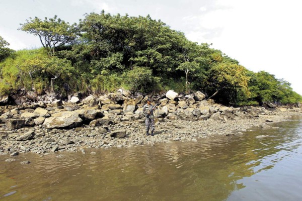 Zona de paz para el Golfo de Fonseca
