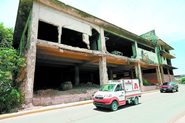 Plan de acción para intervenir casas abandonadas