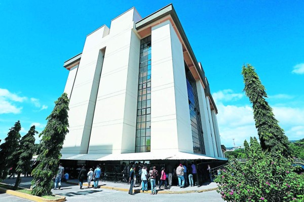 Registro Nacional de las Personas busca ahorro de 12 millones de lempiras por alquileres