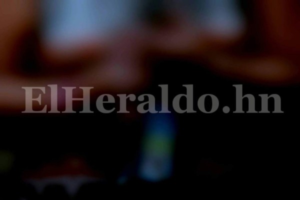 Historia de sexoservidora hondureña: 'Me golpearon... nadie hizo nada”