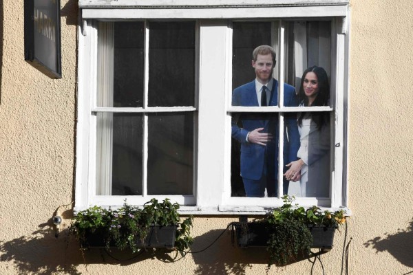 Meghan y Harry: Diez datos que explican por qué renunciaron a sus funciones de la familia real