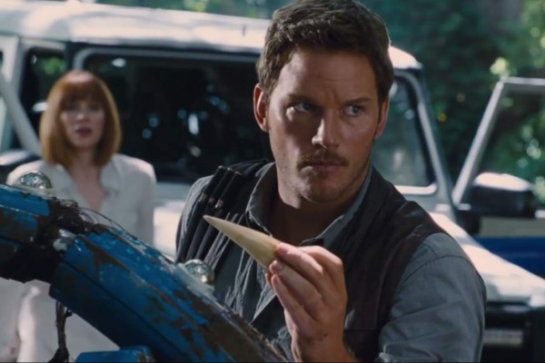 Chris Pratt, la nueva súper estrella de Hollywood