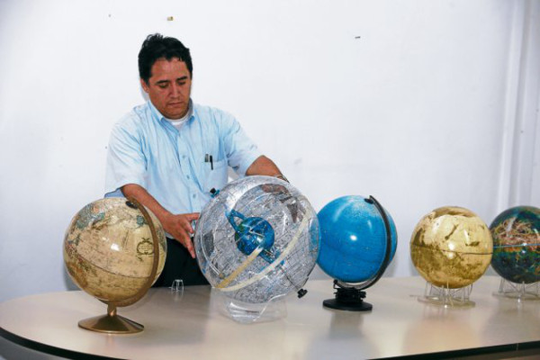 29 de febrero, el sobrante del tiempo