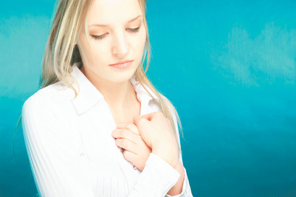 ¿Y la presión baja?