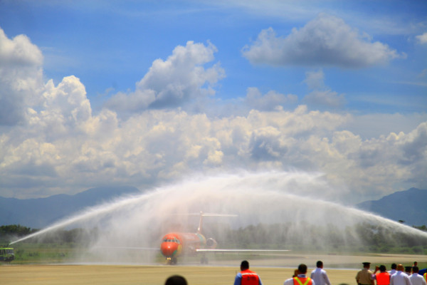 La Copa Mundial de la Fifa Brasil 2014 llegó a San Pedro Sula